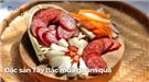 Du lịch Tây Bắc mua gì về làm quà? Đặc sản Tây Bắc làm quà